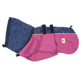 Dino Winter Dog Coat - Softhell